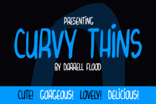 Curvy Thins: A Designer’s Honest Review