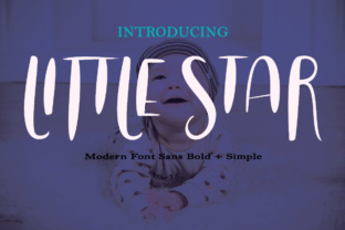 Little Star Font: A Web Designer’s Guide