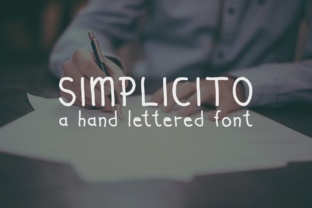 Simplicito Typeface: A Designer’s Honest Review